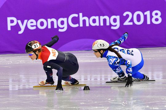 Van Kerkhof is er klaar mee: 'Ik wil zelf ook een keer op het podium staan!'