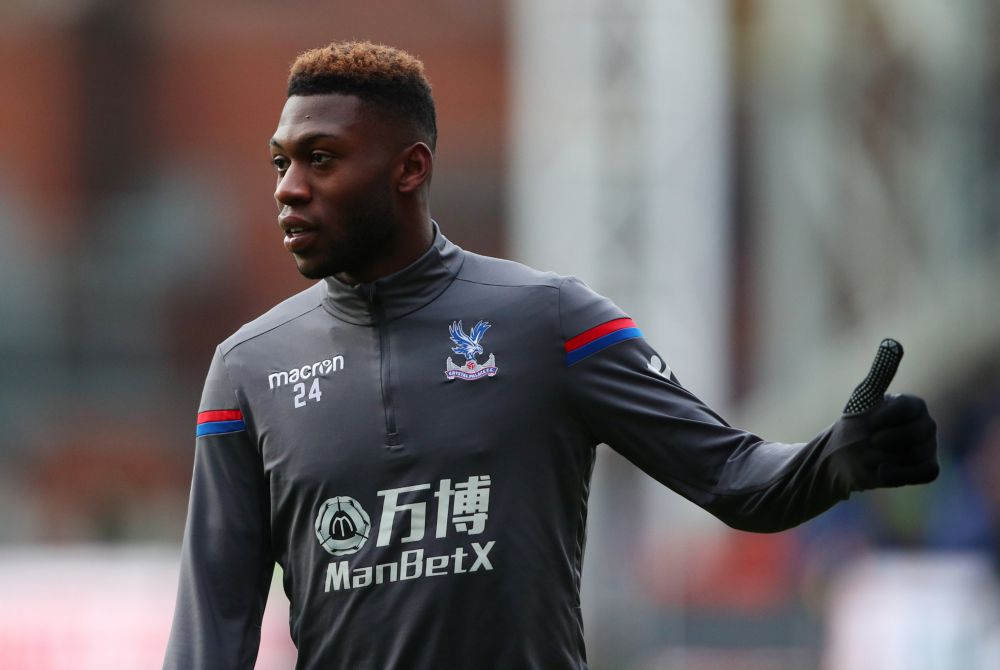 Fosu-Mensah mag een jaar lang zijn kunsten laten zien bij Fulham