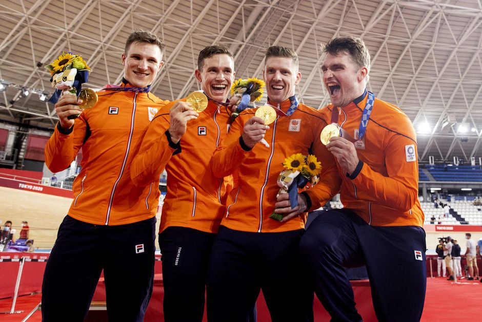 Programma Olympische Spelen: wat gebeurt er in de nacht van 3 op 4 augustus?