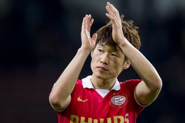 Ji-sung Park laat het voetbal voor wat het is en wordt student op de Uni