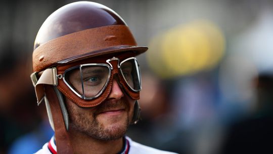 TV-gids Formule 1: hier zie je de Grand Prix van Mexico