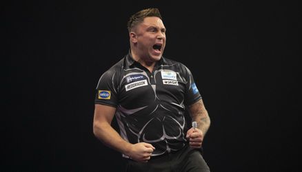 🎥 | WOW! Ongekend sterke Price geeft masterclass in finale van Grand Slam