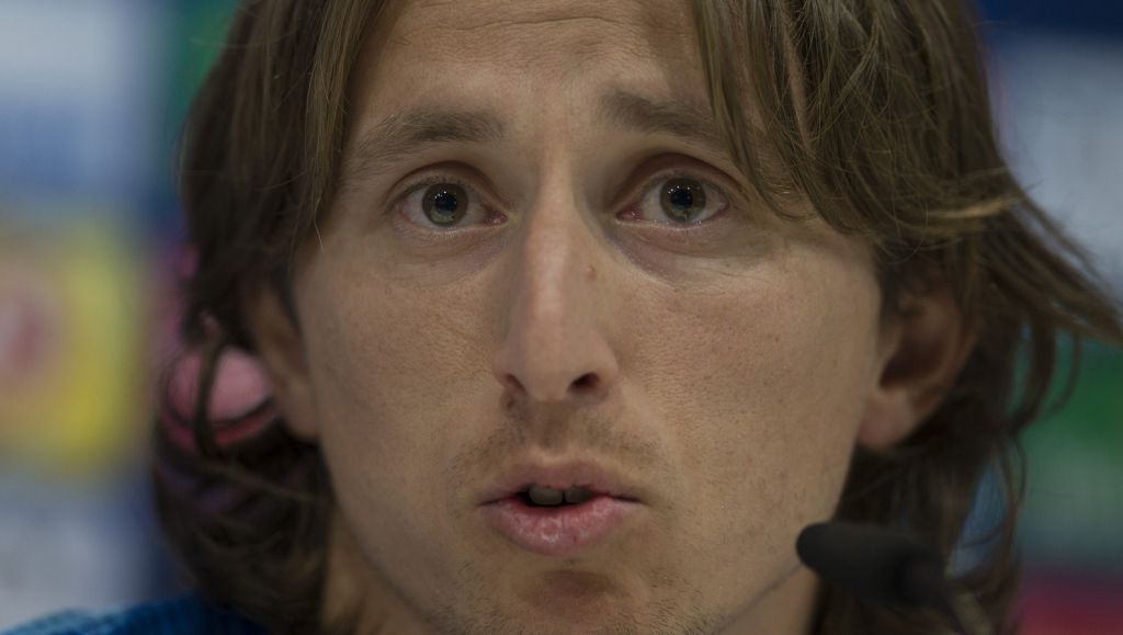 De nicht van Real-speler Modric is vermoord na ontvoering