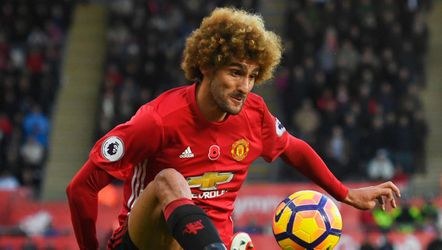 België mist Fellaini en Dembélé in Derby der Lage Landen