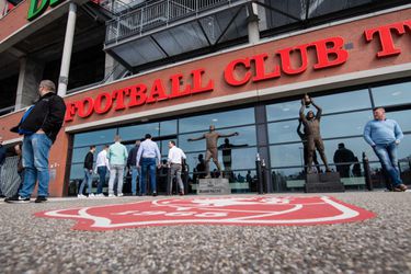Redding FC Twente zit muurvast na 'pittig gesprek'