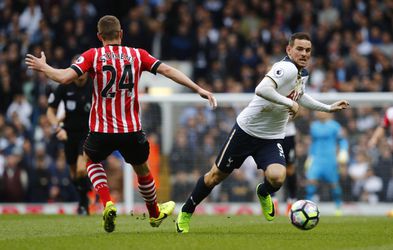 Ook Tottenham heeft 'last' van zieke Janssen