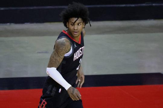 NBA: Kevin Porter is de sigaar na bezoekje aan stripclub
