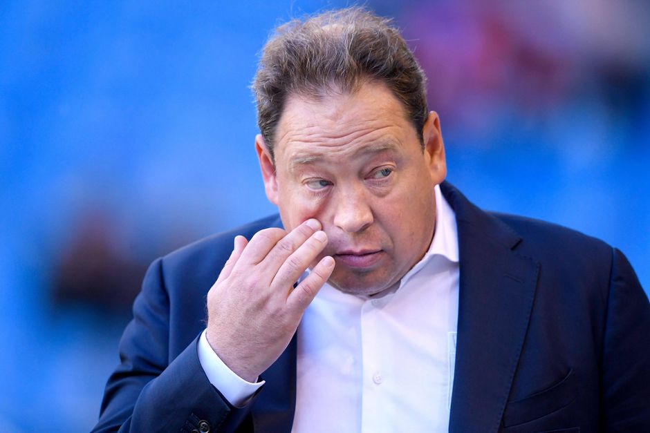 Sloetski geeft Vitesse ‘goede kans’ op bereiken finale play-offs ondanks achterstand