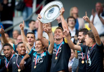 Kans op titel PSV procentueel groter geworden na zege op Roda