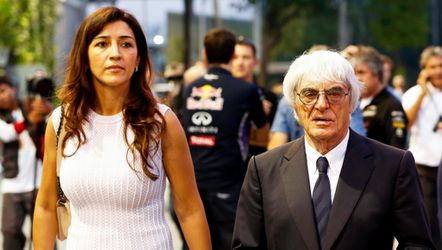 WTF? 'Ontvoerders schoonmoeder Ecclestone verkleed als bezorgers'