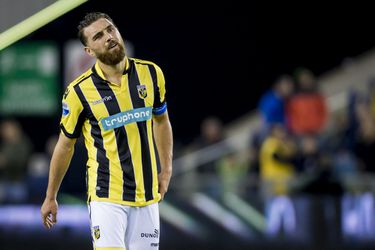 Kashia wil door het vuur gaan voor de beker: 'Kan een legende worden'