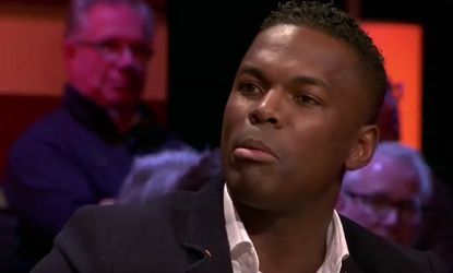 VET! Bonjasky wil vechten tegen Badr Hari (video)