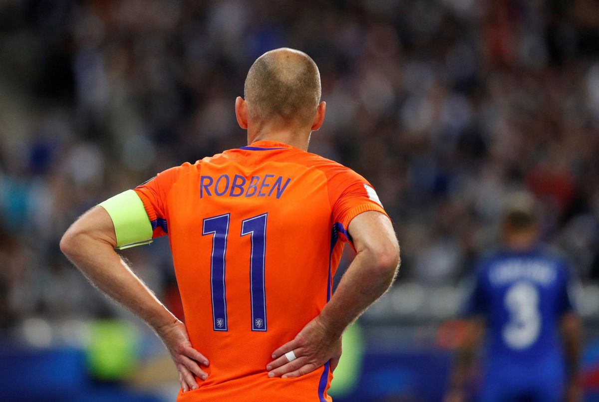 Nederland MOET 3x winnen om van WK te mogen dromen
