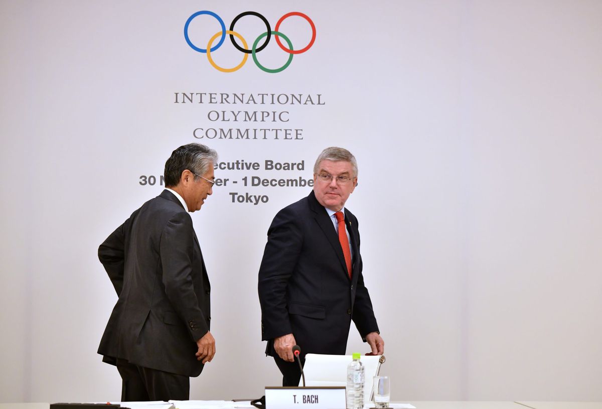 Kaartverkoop, planning en kwalificatie van bokstoernooi Tokio 2020: olympisch comité legt het allemaal stil