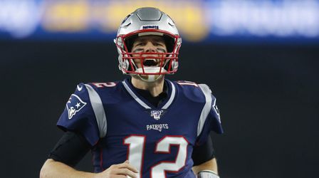 Komt er na 20 jaar een einde aan het Brady-tijdperk bij de Patriots?