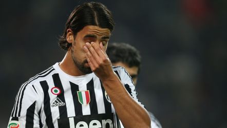 Khedira fit genoeg om te spelen tegen Frankrijk en Oranje