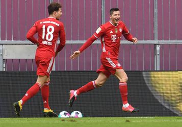 Enorme domper voor Champions League-kwartfinale: Lewandowski doet NIET mee tijdens Bayern-PSG én de return