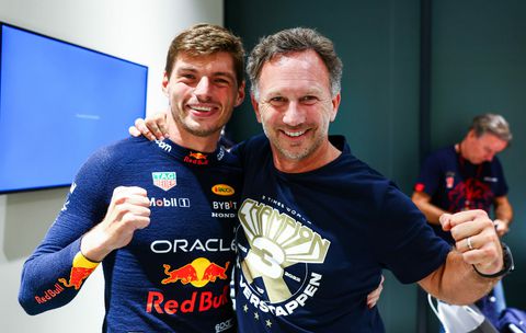 Dit is de WK-stand in de F1 na de GP van Qatar