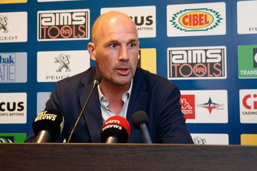 Clement debuteert bij Beveren als hoofdcoach