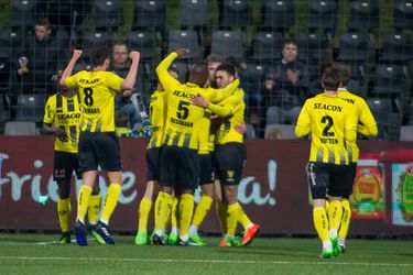 Sportagenda: volle bak Jupiler Leaguevoetbal, vrije training in Bahrein