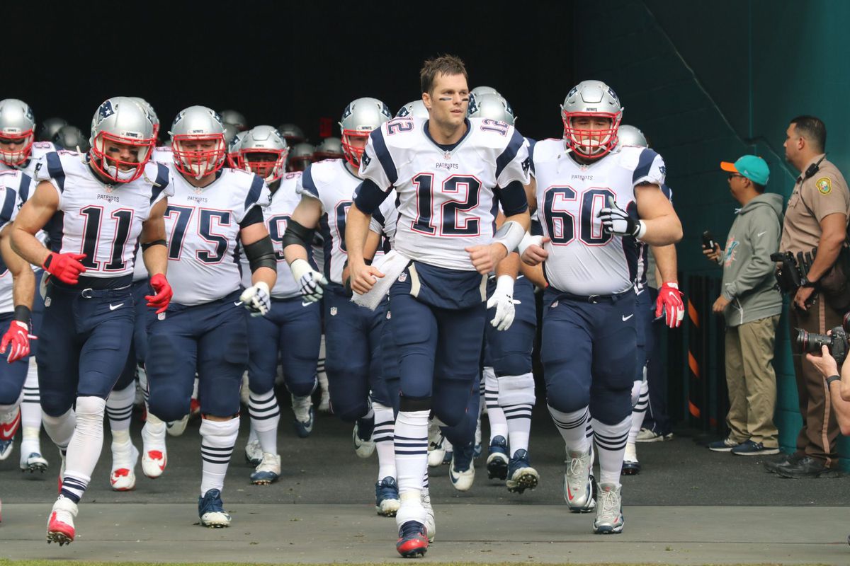 NFL-legende Tom Brady beslist over toekomst: 'Ik heb nog meer te bewijzen'