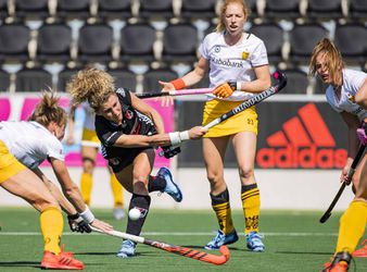Wow! Vrouwenploeg HC Den Bosch voor het eerst sinds 1998 NIET in Europa Cup-finale