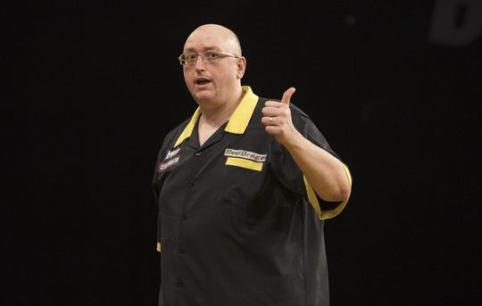 Deze darters zijn hun tourkaart sowieso kwijt en moeten dus naar Q-School