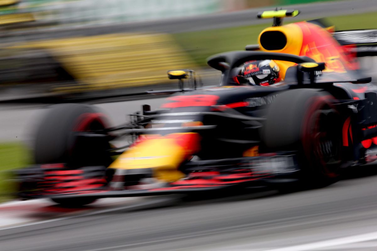 Renault: Red Bull moet NU zeggen of ze met ons doorgaan of niet