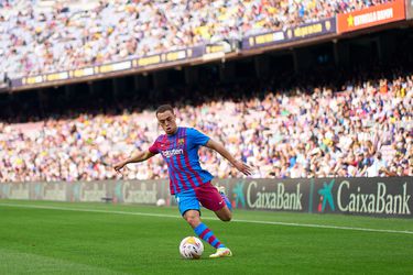 Barça mag weer in vol Camp Nou spelen