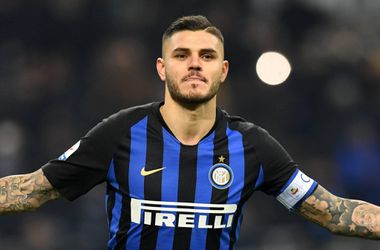 Huh? Icardi start na 2 maanden gezeik opeens weer in de basis van Inter