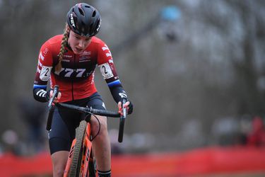 Annemarie Worst sluit seizoen al met 11e(!) overwinning