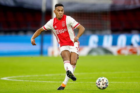 Komt er weer een tweeling aan bij Ajax, na Frank en Ronald de Boer? 'Zou heel mooi zijn, we hebben een hechte band'