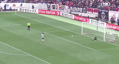 😳🎥 | Vissel Kobe wint Japanse Supercup na 9 (!!!) gemiste penalty's