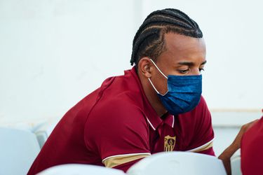 Jules Koundé gaat binnenkort naar Champions League-winnaar Chelsea