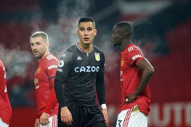 Wordt Anwar El Ghazi de nieuwe 'speler van de maand' in Premier League?