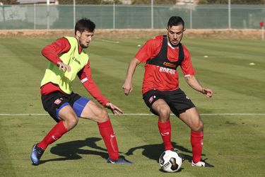 Assaidi mag nog altijd niet voetballen voor FC Twente