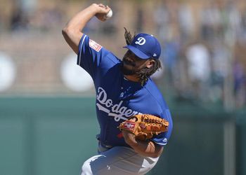 Kenley Jansen na coronavirus terug bij LA Dodgers