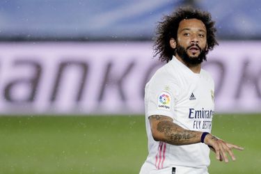 Dit zijn de opstellingen van Chelsea en Real Madrid