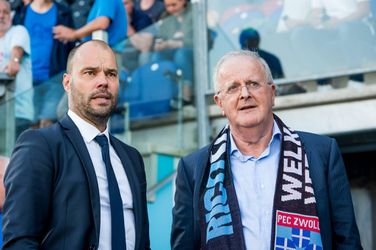 PEC Zwolle stapt naar de rechter vanwege verplaatst uitduel met Ajax