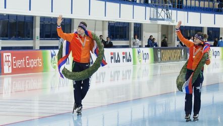 'EK schaatsen moet helemaal anders'