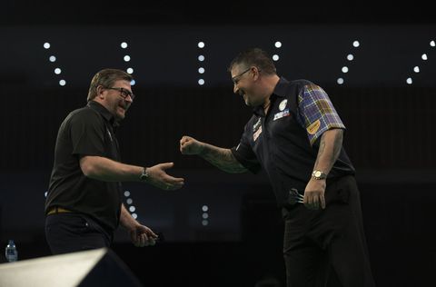 Wedstrijd tussen Premier League-vedettes eindigt onbeslist