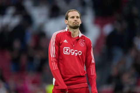 Handel! Daley Blind investeert bijna 1 miljoen euro in 3 Amsterdamse appartementen