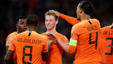 Nederland speelt mogelijk een extra EK-duel in eigen land: dit is hoe