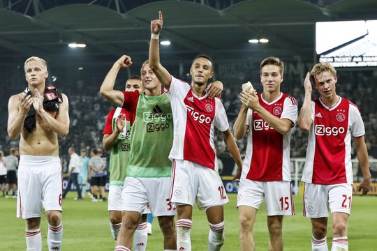 Nederland ruikt de 11e plek van Oostenrijk op de UEFA-lijst: dit is hoe het zit