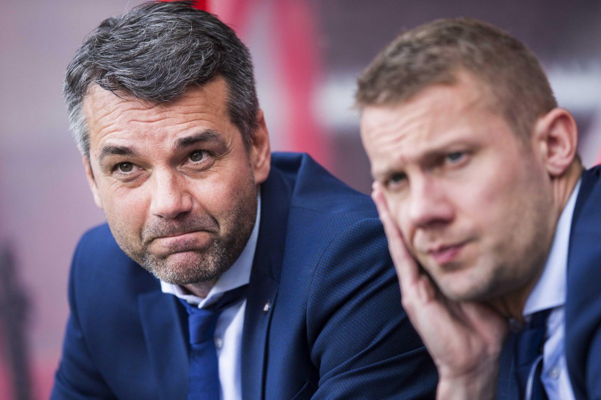 Pusic eist dat FC Twente blijft knokken: 'Voor elkaar, de club en de fans'