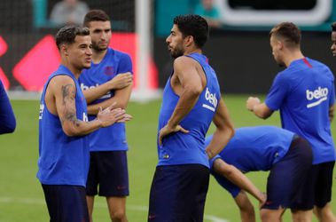 'Coutinho wijst Tottenham af, slaat er nog een andere Engelse club toe?'