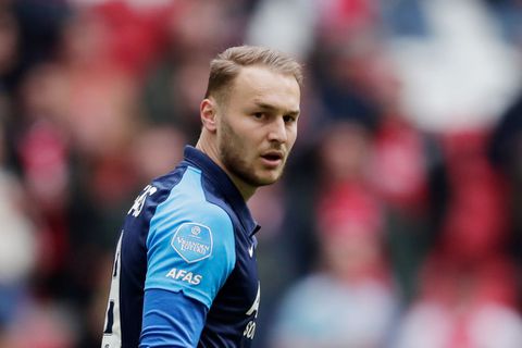 Teun Koopmeiners hard op weg naar Serie A: AZ in gesprek met Atalanta over transfer