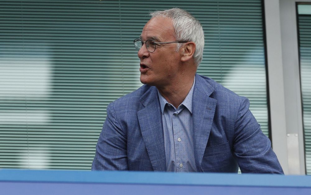 'Nantes moet vanwege rare LFP-regel wachten om Ranieri te presenteren'