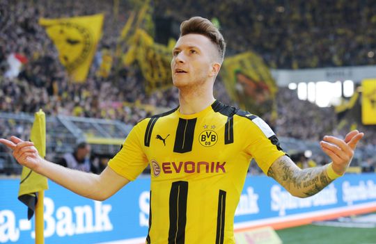 Dortmund na belangrijke pot op pole-position voor CL