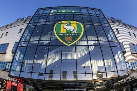 ADO Den Haag heeft nieuwe eigenaar: club in Amerikaanse handen